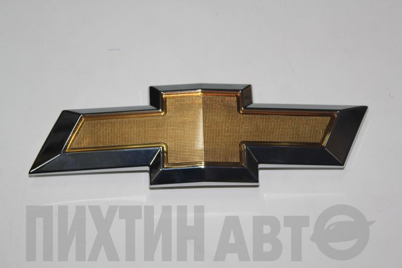 95122465 GENERAL MOTORS ЭМБЛЕМА БАМПЕРА ПЕРЕДНЕГО SONIC